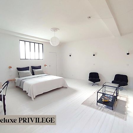 Le Prince - Maison D'Hotes Marseillan  Exterior foto