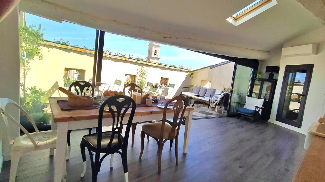 Le Prince - Maison D'Hotes Marseillan  Exterior foto