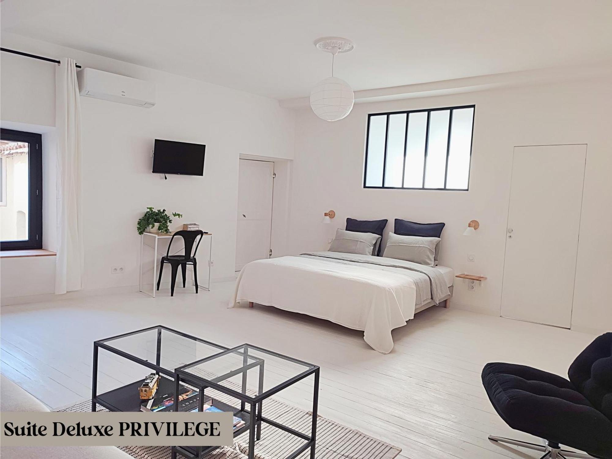 Le Prince - Maison D'Hotes Marseillan  Exterior foto
