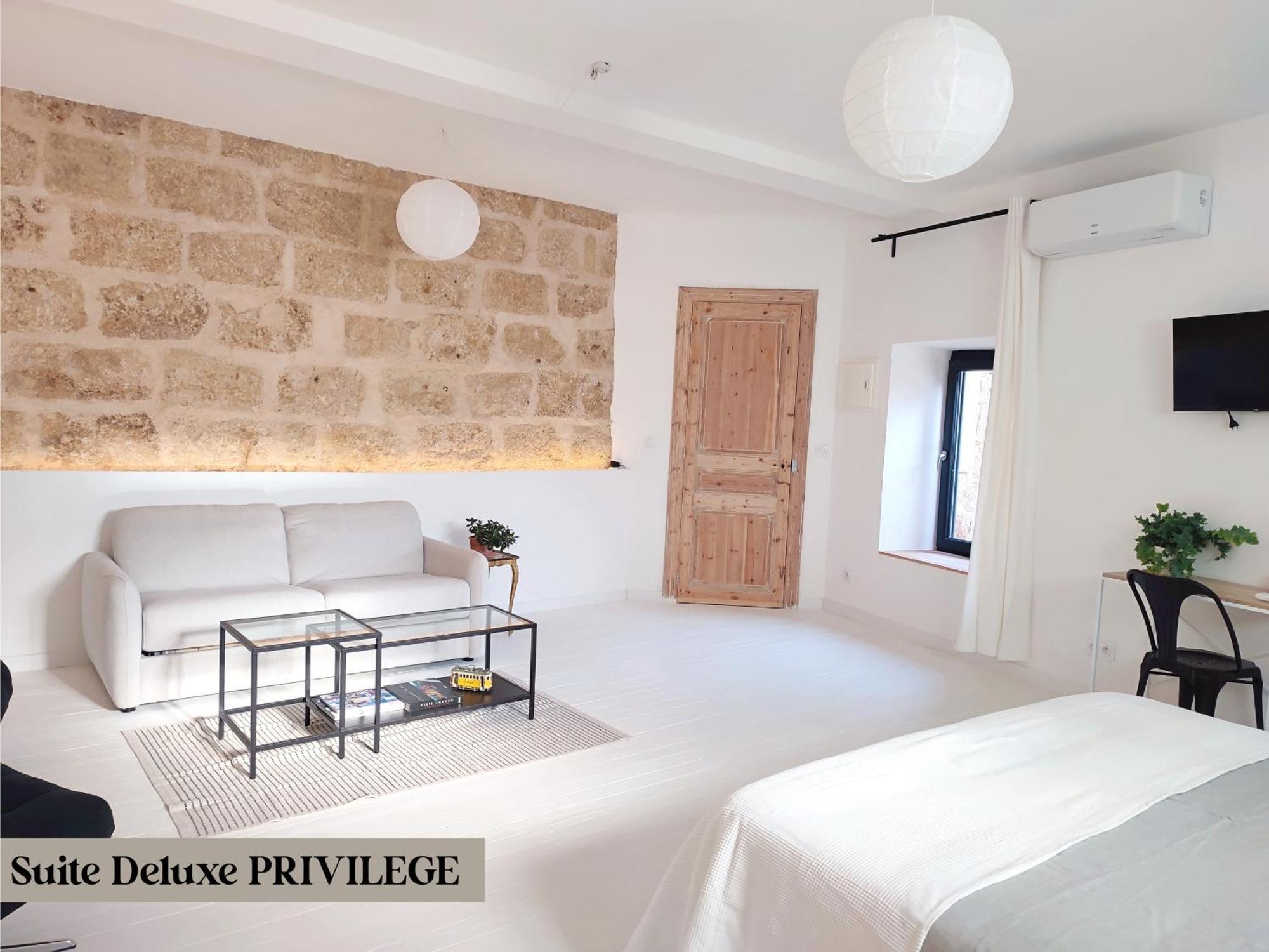 Le Prince - Maison D'Hotes Marseillan  Exterior foto