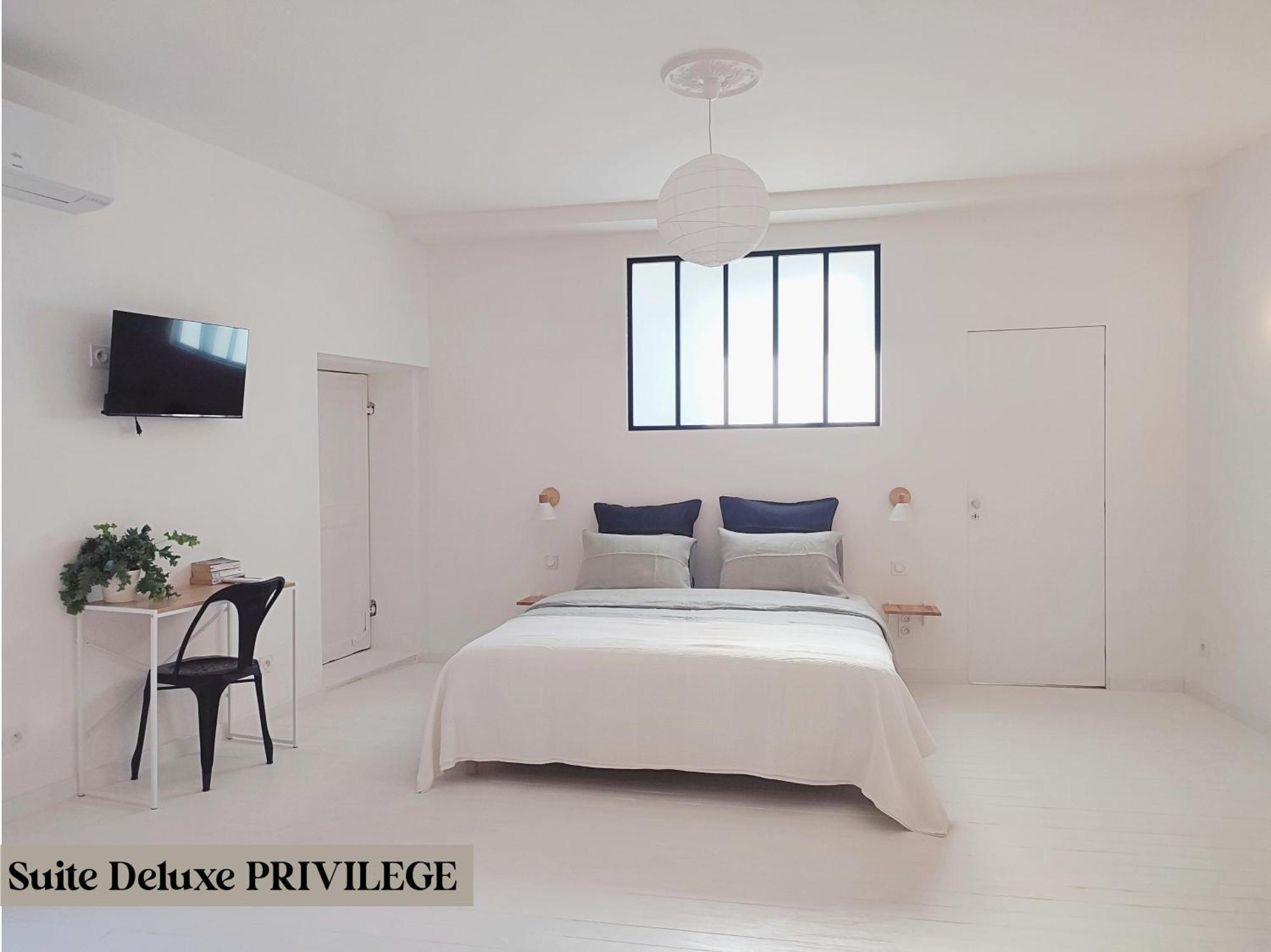 Le Prince - Maison D'Hotes Marseillan  Exterior foto